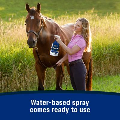 Farnam Repel-X Insecticide & Repellent - Thumbnail 5