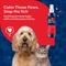 Show in main carousel: NaturVet Aller-911 Anti-Lick Spray with Aloe Vera for Dogs & Cats, 8-fl oz bottle slide 4 of 11