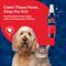 Show in main carousel: NaturVet Aller 911 Allergy Aid Anti-Lick Paw Plus Aloe Vera Dog & Cat Spray, 8-oz bottle & NaturVet Aller-911 Allergy Aid Plus Antioxidants Cat & Dog Soft Chews, 180 count slide 4 of 9