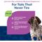 Show in main carousel: NaturVet Joint Care Plus with Hemp Hip & Joint Hickory Smoked Bacon Flavored Soft Chew Supplement for Dogs, 60 count slide 4 of 9
