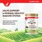 Show in main carousel: NaturVet All-In-One Support Soft Chews Dog Supplement, 120 count + NaturVet Aller-911 Allergy Aid Plus Antioxidants Cat & Dog Soft Chews, 180 count slide 7 of 9