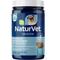 Show in main carousel: NaturVet Advanced Incontinence Hickory Smoked Bacon Flavored Senior Supplement for Dogs, 60 count slide 1 of 8