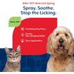 Show in main carousel: NaturVet Aller-911 Anti-Lick Spray with Aloe Vera for Dogs & Cats, 8-fl oz bottle slide 3 of 11
