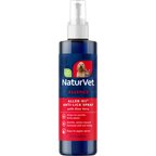 NaturVet Aller-911 Anti-Lick Spray with Aloe Vera for Dogs & Cats, 8-fl oz bottle