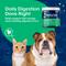 Show in main carousel: NaturVet Digestive Enzymes Plus Pre & Probiotic Powder Supplement for Dogs & Cats, 4-oz jar slide 3 of 11