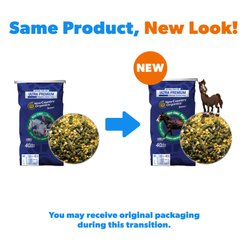 New Country Organics Low Starch Horse Feed, 40-lb bag slide 2 of 8
