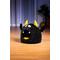 Show in main carousel: Prevue Pet Products Batty Cat Hideaway Cat Bed, Black slide 4 of 4