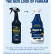 Show in main carousel: Farnam Repel-X Dog & Horse Insecticide & Repellent, 32-fl oz bottle slide 2 of 9