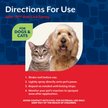 Show in main carousel: NaturVet Aller-911 Anti-Lick Spray with Aloe Vera for Dogs & Cats, 8-fl oz bottle slide 6 of 11