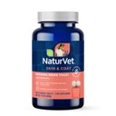 NaturVet Brewers Dried Yeast Skin & Coat Supplement Tablets for Dogs & Cats, 1000 count