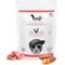 Show in main carousel: Pawfect Woofur Chicken & Sweet Potato Air-Dried All Natural Grain-Free Jerky Dog Training Treat, 1.76-oz bag slide 1 of 9