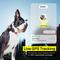 Show in main carousel: Fi Mini GPS Smart Dog Collar, Black slide 5 of 10
