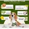 Show in main carousel: PawSono Dog & Cat Ear Finger Cleaner Wipes, 50 count slide 3 of 9