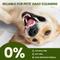 Show in main carousel: PawSono Dog & Cat Finger Dental Wipes, 50 count slide 7 of 10