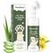 Show in main carousel: PawSono Dog & Cat Paw Cleansing Foam, 5-fl oz bottle slide 1 of 9
