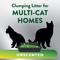 Show in main carousel: Arm & Hammer Litter Plant Power Unscented Lightweight Clumping Wheat Cat Litter, 10-lb bag slide 6 of 12