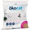 Show in main carousel: Okocat Super Soft Clumping Wood Unscented Cat Litter, 22-lb bag slide 1 of 12