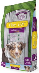 Farrier's Magic Play-ON All-In-One Natural Lawn Fertilizer, 50-lb bag slide 2 of 5