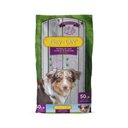 Farrier's Magic Play-ON All-In-One Natural Lawn Fertilizer, 50-lb bag