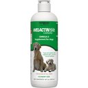 Nutramax Welactin Omega-3 Liquid Skin & Coat Supplement for Dogs, 16-fl oz