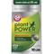 Show in main carousel: Arm & Hammer Litter Plant Power Unscented Lightweight Clumping Wheat Cat Litter, 10-lb bag slide 1 of 12