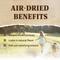Show in main carousel: AFreschi Air-Dried Turkey & Salmon Recipe Grain-Free Dog Food, 1-lb bag slide 3 of 8