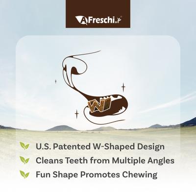 Show full view: AFreschi Air-Dried Turkey & Salmon Recipe Grain-Free Dog Food, 1-lb bag slide 4 of 8