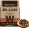 Show in main carousel: AFreschi Air-Dried Turkey Recipe Grain-Free Dog Food, 1-lb bag slide 1 of 8