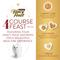 Show in main carousel: Fancy Feast Four Course Adult Chicken, Beef, Salmon & Tuna Variety Pack Pate Wet Cat Food, 7.75-oz box slide 3 of 9