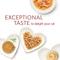 Show in main carousel: Fancy Feast Four Course Adult Chicken, Beef, Salmon & Tuna Variety Pack Pate Wet Cat Food, 7.75-oz box slide 4 of 9
