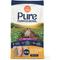 Show in main carousel: CANIDAE Pure Farm To Bowl Small Breed Free-Range Chicken, Lentil & Garbanzo Bean Recipe Dry Dog Food, 10-lb bag slide 1 of 12