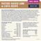 Show in main carousel: CANIDAE Pure Farm To Bowl Small Breed Pasture-Raised Lamb & Lentil Recipe Dry Dog Food, 4-lb bag slide 6 of 12