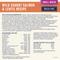 Show in main carousel: CANIDAE Pure Farm To Bowl Small Breed Wild-Caught Salmon & Lentil Recipe Dry Dog Food, 4-lb bag slide 6 of 12