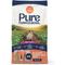 Show in main carousel: CANIDAE Pure Farm To Bowl Small Breed Wild-Caught Salmon & Lentil Recipe Dry Dog Food, 4-lb bag slide 1 of 12