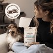 Show in main carousel: Rocco & Roxie Supply Co. Chicken Flavored Calming Chew Supplement for Cats, 3.7-oz bag slide 4 of 10