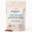 Show in main carousel: Rocco & Roxie Supply Co. Chicken Flavored Calming Chew Supplement for Cats, 3.7-oz bag slide 1 of 10
