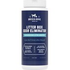 Rocco & Roxie Supply Co. Litter Box Cat Odor Eliminator, 12-fl oz bottle