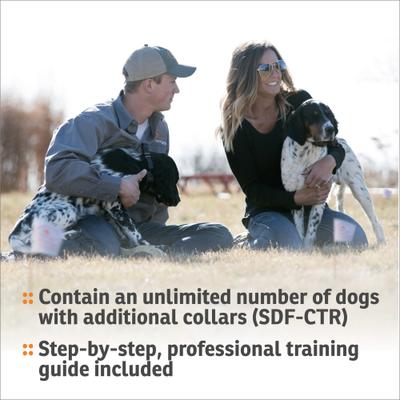 Show full view: SportDOG Contain + Train System slide 6 of 8