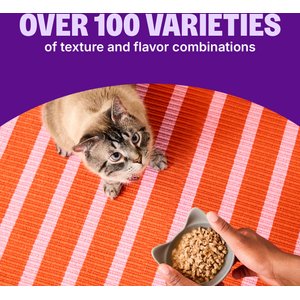Wellness CORE Signature Selects Poultry Selection Variety Pack Canned Cat Food, 2.8-oz, case of 8