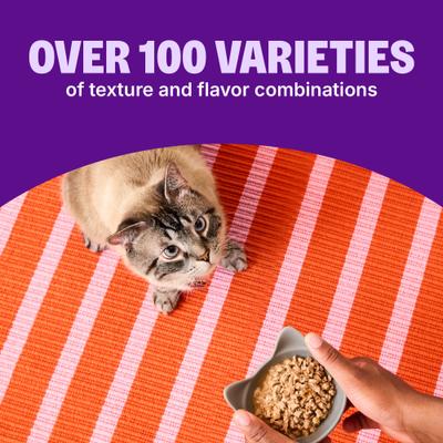 Wellness CORE Signature Selects Poultry Selection Variety Pack Canned Cat Food