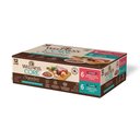 Wellness Signature Selects Seafood Selection Variety Pack Grain-Free Flaked Wet Cat Food, 5.3-oz can, case of 12