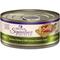 Show in main carousel: Wellness CORE Signature Selects Chunky Boneless Chicken & Wild Salmon Entree in Sauce Grain-Free Canned Cat Food, 5.3-oz, case of 12 slide 1 of 12
