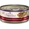Show in main carousel: Wellness CORE Signature Selects Chunky Beef & Boneless Chicken Entree in Sauce Grain-Free Canned Cat Food, 5.3-oz, case of 12 slide 1 of 12