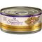 Show in main carousel: Wellness CORE Signature Selects Chunky Boneless Chicken & Turkey Entree in Sauce Grain-Free Canned Cat Food, 5.3-oz, case of 12 slide 1 of 12