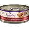 Show in main carousel: Wellness CORE Signature Selects Flaked Skipjack Tuna & Wild Salmon Entree in Broth Grain-Free Canned Cat Food, 5.3-oz, case of 12 slide 1 of 12