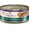 Show in main carousel: Wellness CORE Signature Selects Flaked Skipjack Tuna & Shrimp Entree in Broth Grain-Free Natural Canned Cat Food, 5.3-oz, case of 12 slide 1 of 12