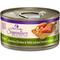 Show in main carousel: Wellness CORE Signature Selects Chunky Boneless Chicken & Wild Salmon Entree in Sauce Grain-Free Canned Cat Food, 2.8-oz, case of 12 slide 1 of 12