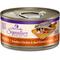 Show in main carousel: Wellness CORE Signature Selects Shredded Boneless Chicken & Beef Entree in Sauce Grain-Free Canned Cat Food, 2.8-oz, case of 12 slide 1 of 12