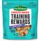 Show in main carousel: Pet Botanics Training Reward Beef Liver Freeze-Dried Dog Treats, 16-oz bag slide 1 of 9