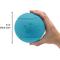 Show in main carousel: Chew King by Mammoth Peanut Butter Flavor Rubber Ball Tough Dog Chew Toy, Blue, 4-in, 2 count slide 2 of 5